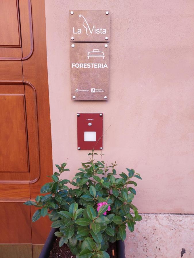 Foresteria La Vista クレモナ エクステリア 写真