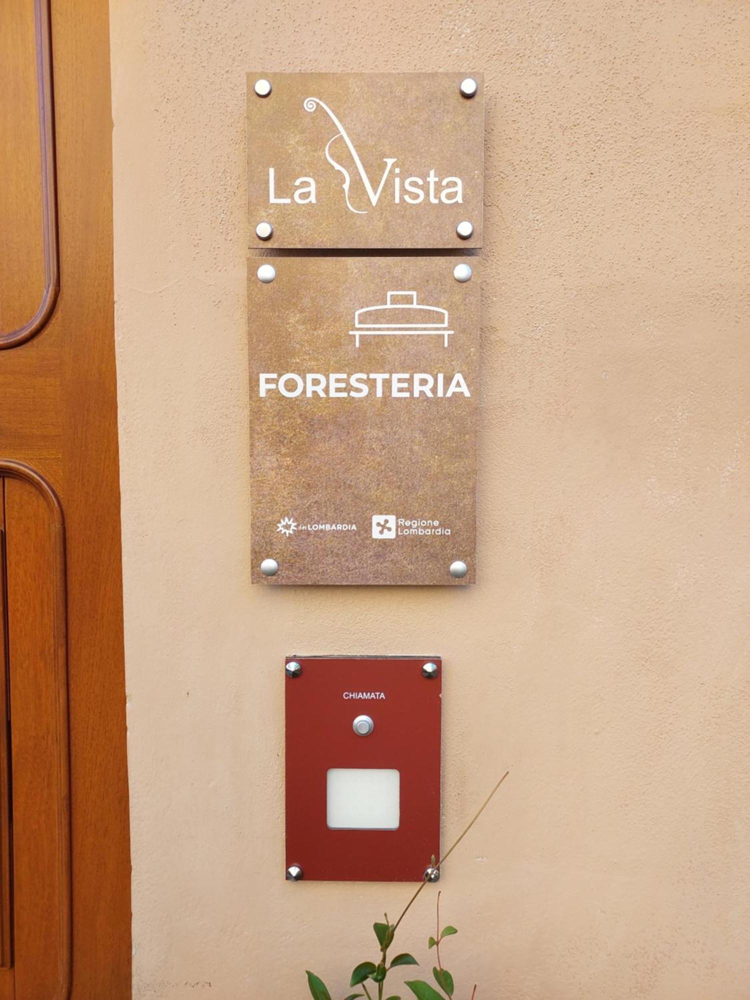 Foresteria La Vista クレモナ エクステリア 写真
